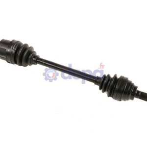 TRANSMISSION échange standard – 96451520