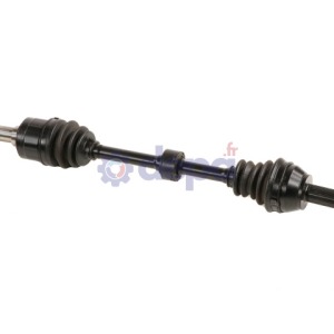 TRANSMISSION échange standard – 96481068