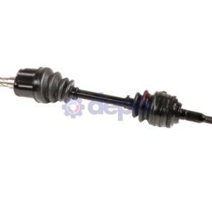 TRANSMISSION échange standard – 96963323, D96963323,