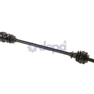 TRANSMISSION échange standard – 96348791, D96348791,