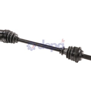 TRANSMISSION échange standard – 96348790, D96348790,