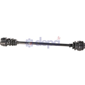 TRANSMISSION échange standard – 96870388, D96870388,