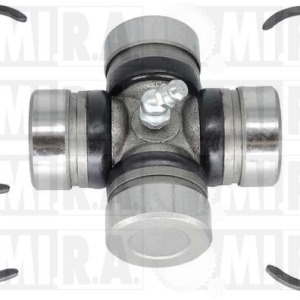CROCIERA DM.31X76 FORD TRANSIT  6122429