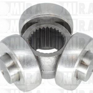 CROCIERA TRIP. 44.3X26.40 DENTI 33  GP07-25-50X