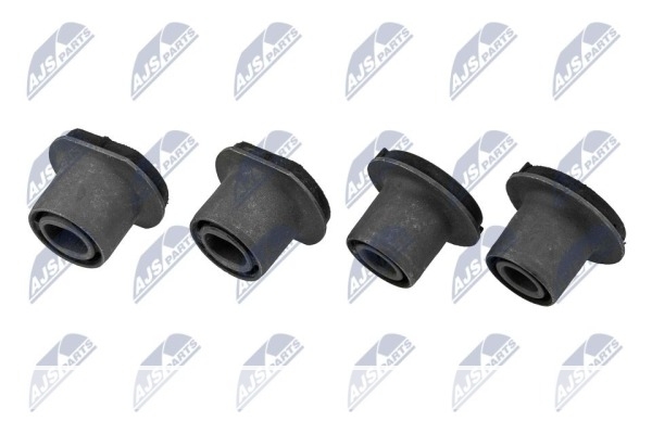 MANCHONS DE SUPPORT DE MOTEUR KPL, ZPS-VV-010F /30793792