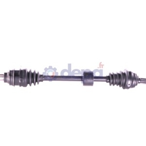 TRANSMISSION échange standard – 43420B1031