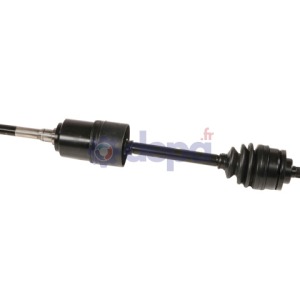 TRANSMISSION échange standard – 212102000000