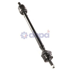 TRANSMISSION échange standard – 211002000000