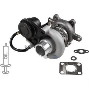 Turbocompresseur 2823127000