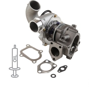 Turbocompresseur 282004A001