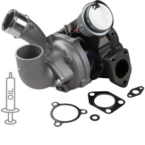 Turbocompresseur 282004A480