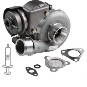 Turbocompresseur 2823127800