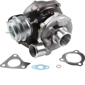 Turbocompresseur 2823127400