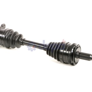 TRANSMISSION échange standard – 3815A308