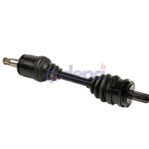 TRANSMISSION échange standard – 3815A307