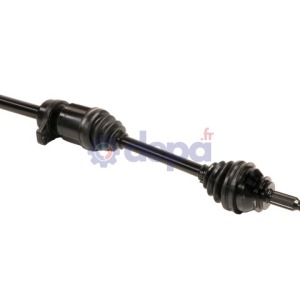 TRANSMISSION échange standard – 3815A076