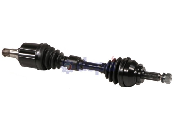 TRANSMISSION échange standard – 3815A176
