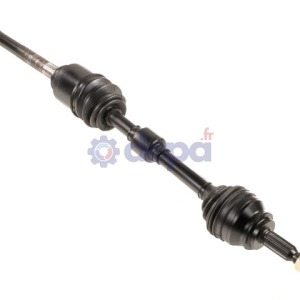 TRANSMISSION échange standard – 3815A384