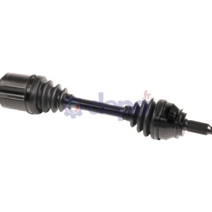 TRANSMISSION échange standard – 3715A031