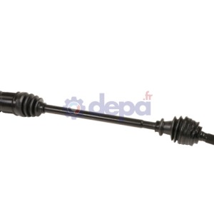 TRANSMISSION échange standard – 3715A032