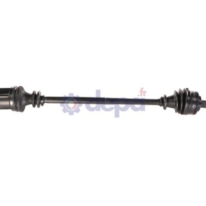 TRANSMISSION échange standard – MR910296