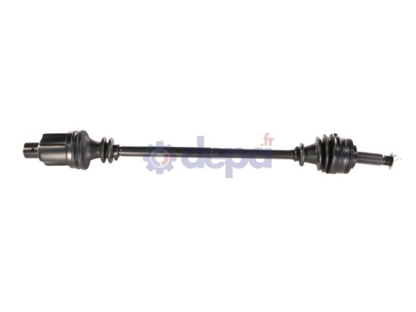 TRANSMISSION échange standard – MR910296