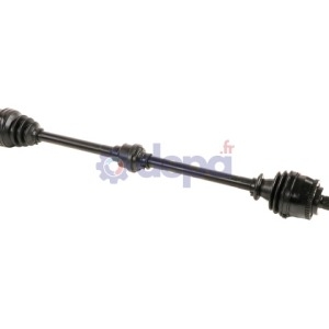 TRANSMISSION échange standard – 3815A428