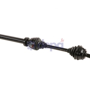 TRANSMISSION échange standard – MR377293