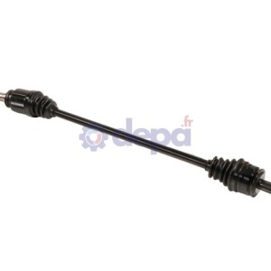 TRANSMISSION échange standard – 3815A010