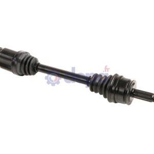 TRANSMISSION échange standard – 3815A188