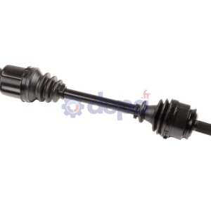 TRANSMISSION échange standard – 3815A151