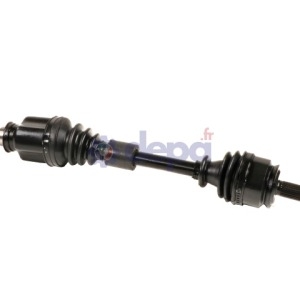 TRANSMISSION échange standard – 3815A500