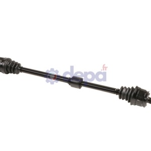 TRANSMISSION échange standard – 3815A152