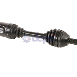 TRANSMISSION échange standard – MR515191