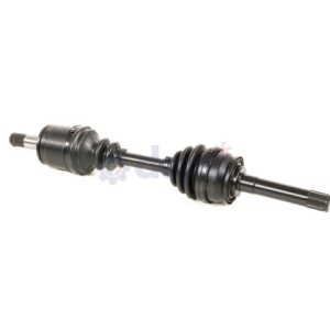 TRANSMISSION échange standard – MN107601