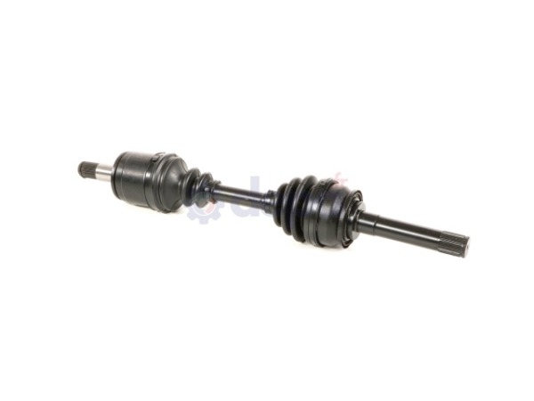 TRANSMISSION échange standard – MN107601
