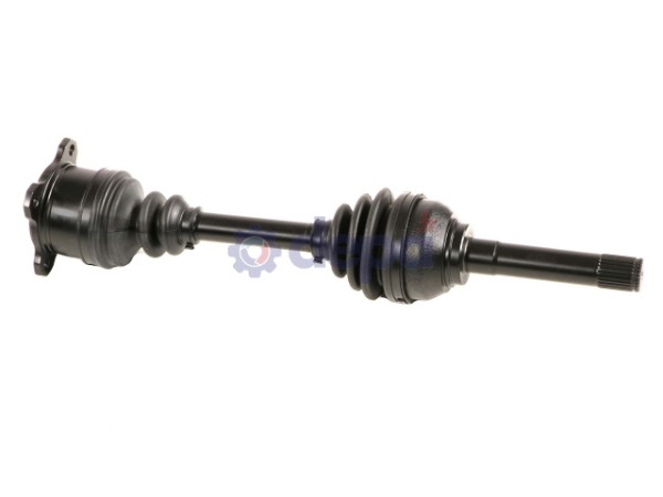 TRANSMISSION échange standard – MR410665