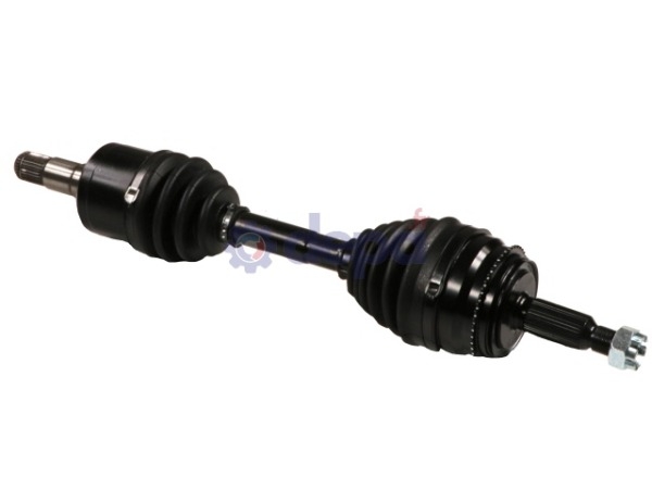 TRANSMISSION échange standard – MR453383