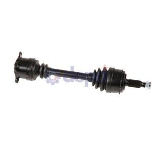 TRANSMISSION échange standard – MR528647