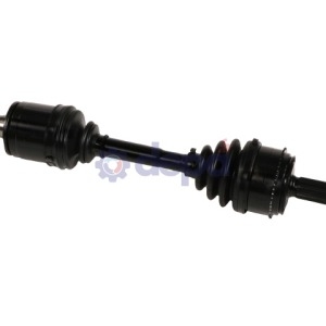 TRANSMISSION échange standard – MR528651