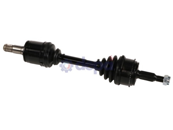 TRANSMISSION échange standard – MR528651