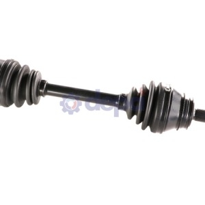 TRANSMISSION échange standard – 3815A195
