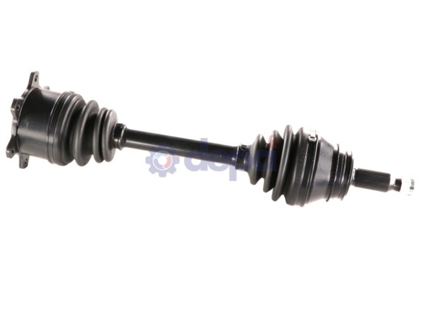 TRANSMISSION échange standard – 3815A195