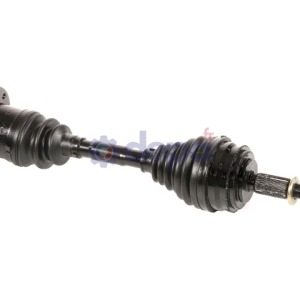 TRANSMISSION échange standard – 3715A099