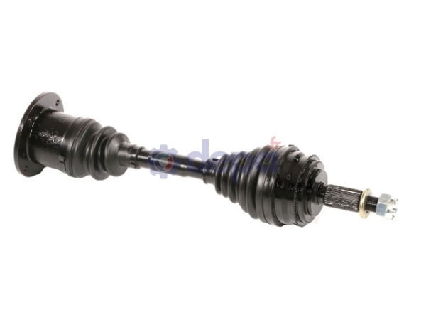 TRANSMISSION échange standard – 3715A099
