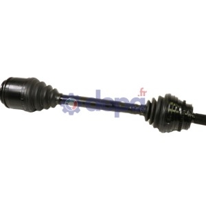 TRANSMISSION échange standard – MR276878