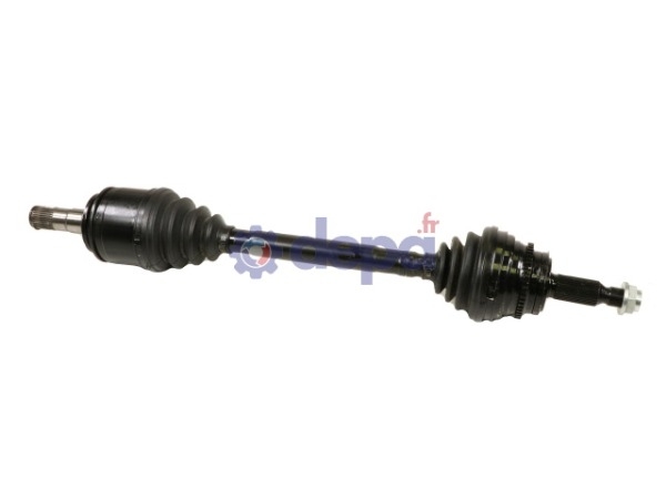TRANSMISSION échange standard – MR276878