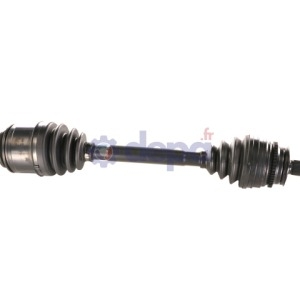 TRANSMISSION échange standard – MR276877