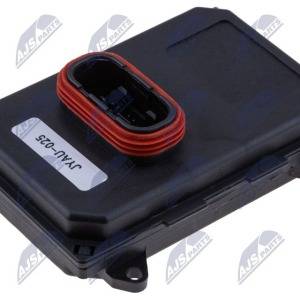MODULE DE LUMIÈRE DE GIRO / FAROS DE XENÓN, EPX-AU-025 /4G0941031B