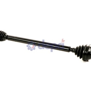 TRANSMISSION échange standard – 5Q0407272C , 5Q0407762DX,